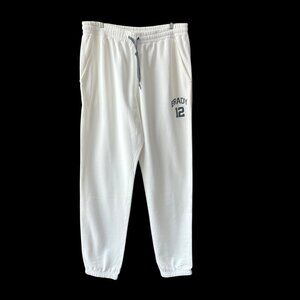 Men's Arched Brady 12  Sweat Pant